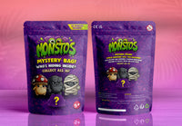 🚀 Monsto's Mega Box